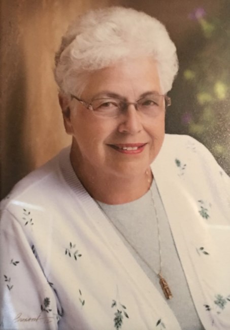 Obituary of Karin Rae Gunner