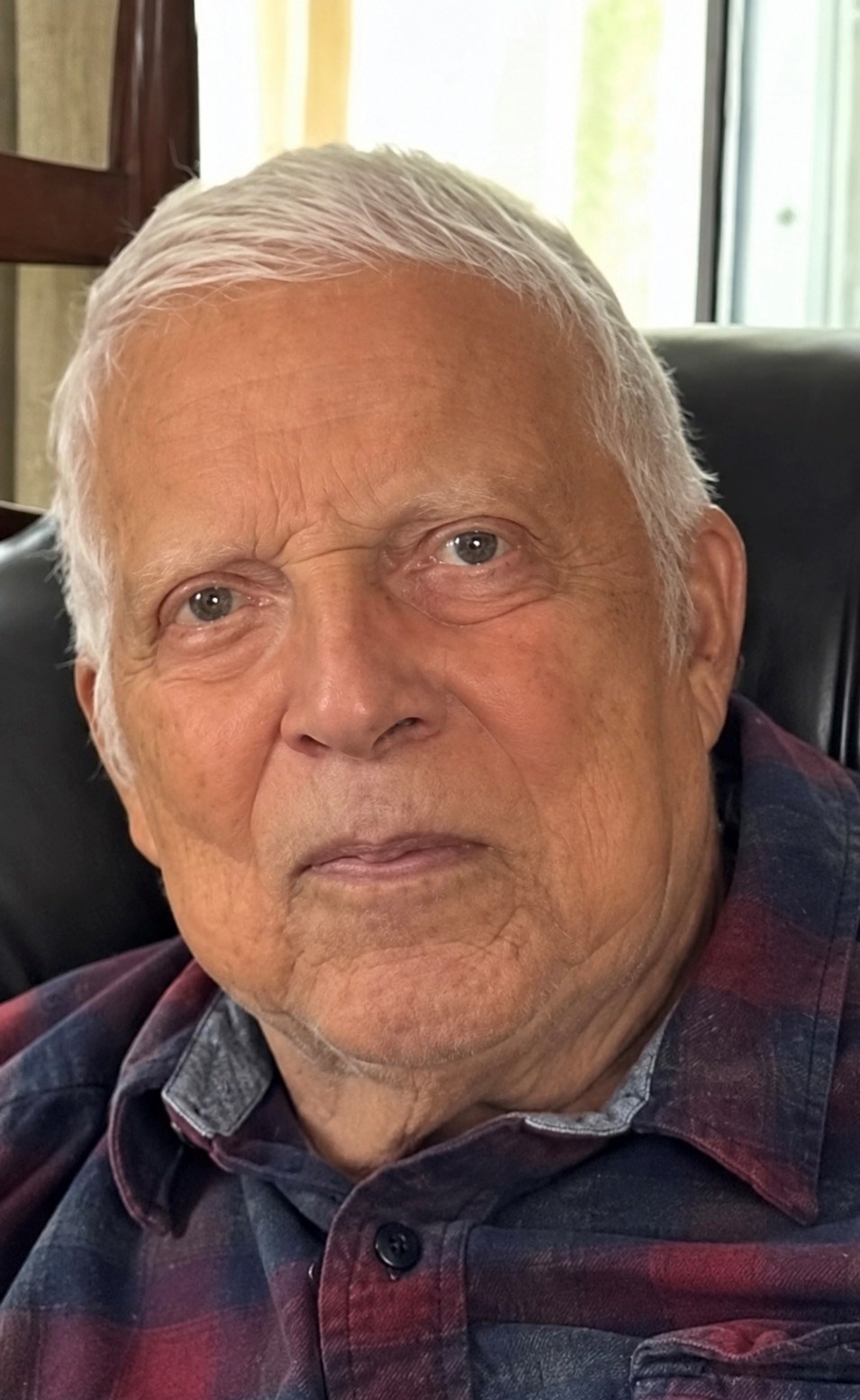Obituary of Gerald Stephen Roderick