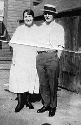 Obituary of Juana Verdini