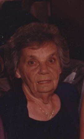 Obituary of Doris M. Winn