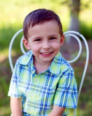 Obituary of Brady Robert Kinder