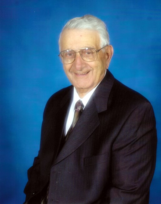 Avis de décès de Richard Carmine Mistretta, Sr.