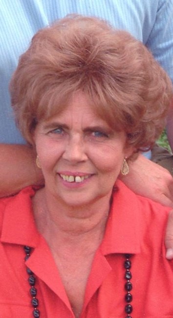 Obituary of Sue Ellen Millsap
