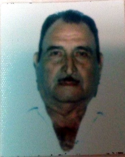 Obituary of Mr. Jose Luis Serratos Cuevas