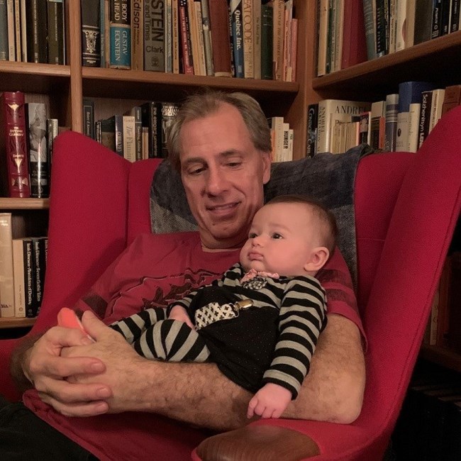 Obituary of John Petersen