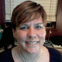 Obituary of Monica Leigh Morley