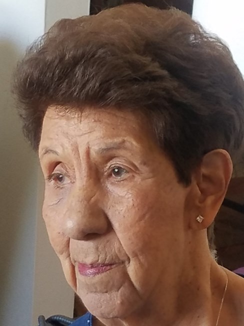 Obituary of Ambrosia Garcia