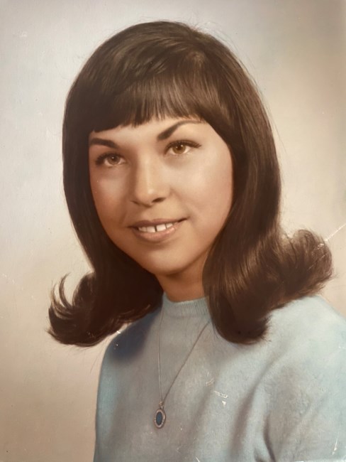 Obituary of Ms. Geraldine (Sandoval) Estrada