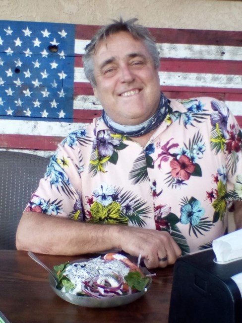 Obituary of James Anthony Thomas