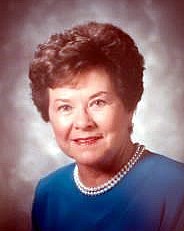 Avis de décès de Mary Poe Murphy