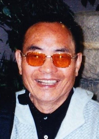 Obituary of Yeh Shin Yang