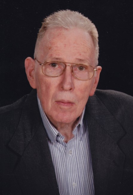 Obituary of Roger K. Boyce