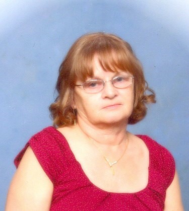 Obituary of Josephine "Josee" Lamarche