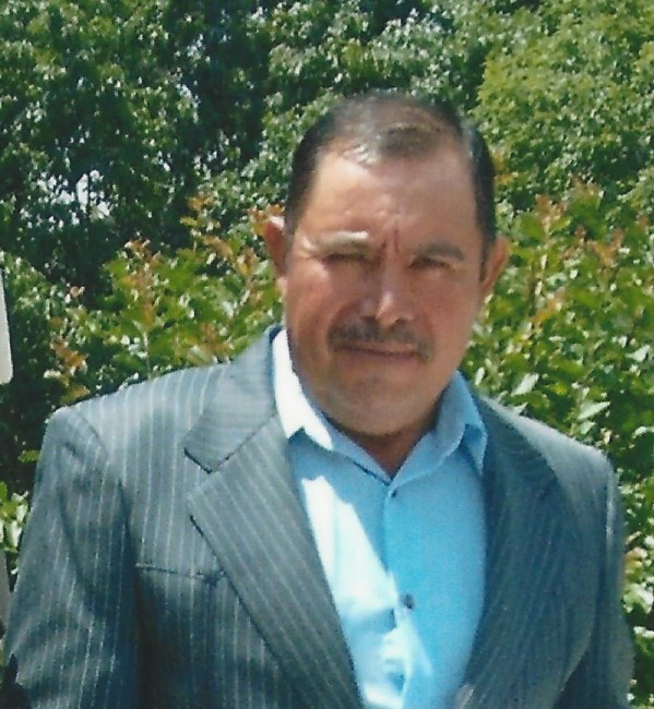 Obituary of J. Guadalupe Macias