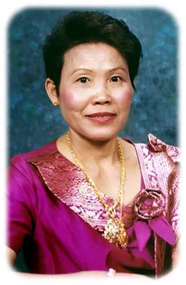 Obituary of Khaysay Sengkeo