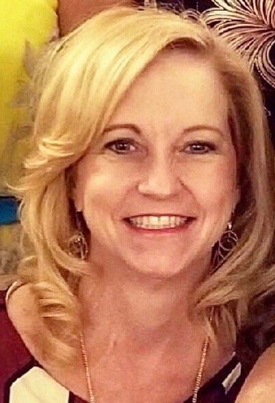 Obituary of Patricia H. Wier