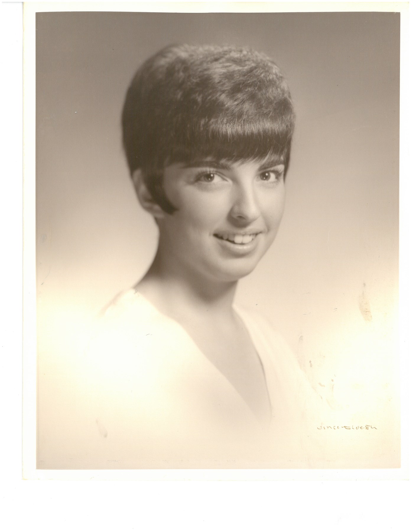 Avis de décès de Mary Ann Newsome