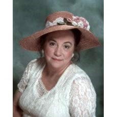 Obituary of Patricia Frances (Moore) Rowell