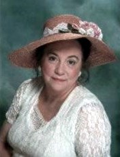 Obituary of Patricia Frances (Moore) Rowell