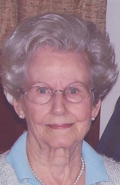 Obituary of Marie Champagne Bergeron