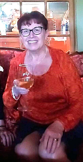 Obituario de Judith A. Yahoodik