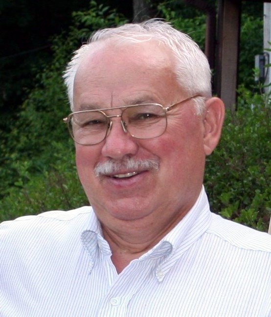 Obituary of Robert L. Hood