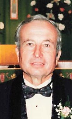 Obituary of Duane Edward Messmer