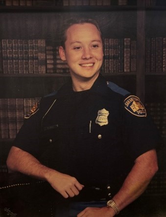 Obituary of William Joseph Kasberg