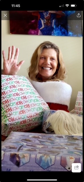 Obituary of Charlotte Ann Hayes