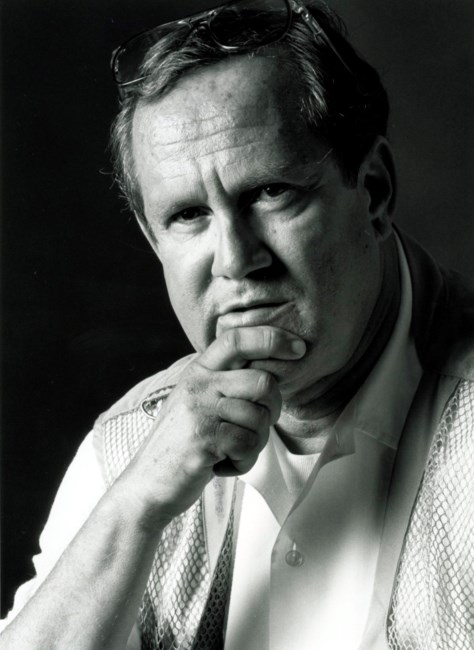 Obituario de Luis Rafael Ramos Vázquez