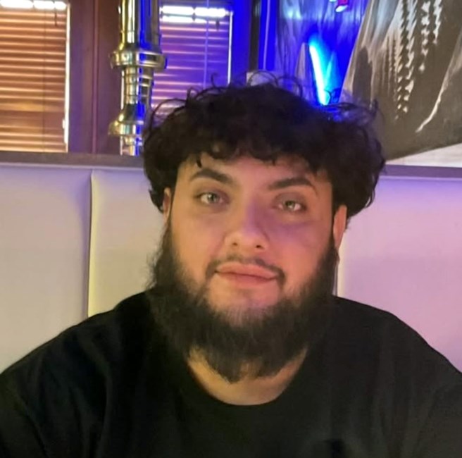 Avis de décès de Cisco Felix Diaz