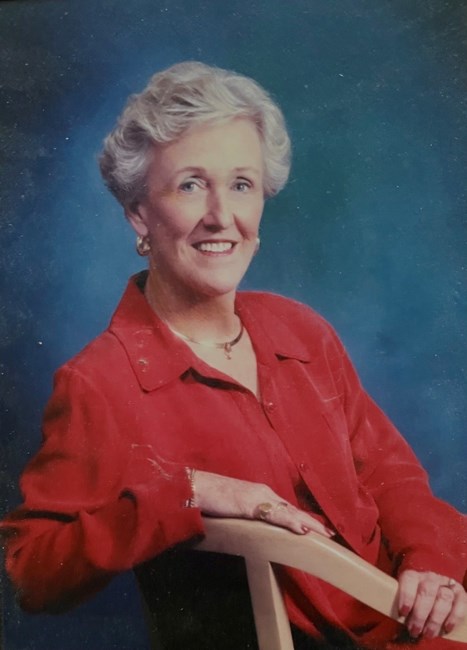 Obituary of Judith H Arreola
