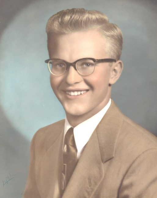 Obituary of Wayne M. Whittle