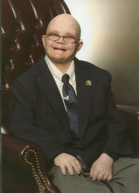 Obituary of Gregory Allen Swinney