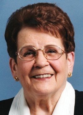 Obituary of Juliette Savard