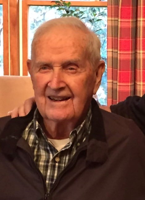 Obituary of Howard Dale Dague Jr.