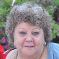 Obituary of Mary R. Townsend