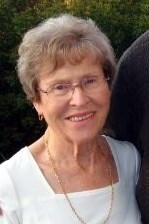 Obituary of Joan Evelyn Smith