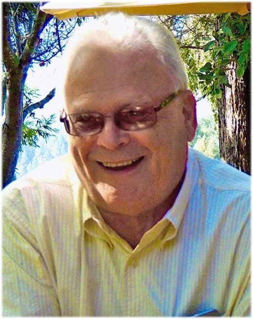Obituary of Timothy "Sully" Sullivan