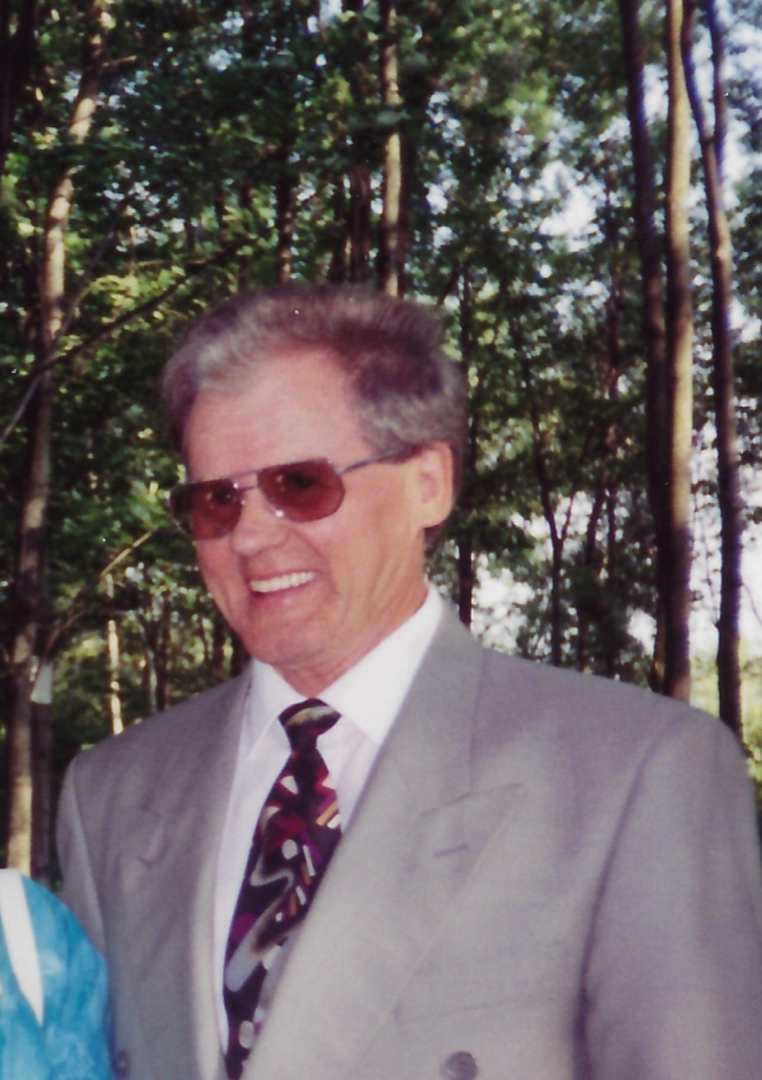 Benoit Savard avis de décès Mascouche, QC