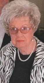 Virginia Cole