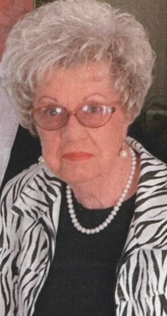 Obituary of Virginia A. Cole