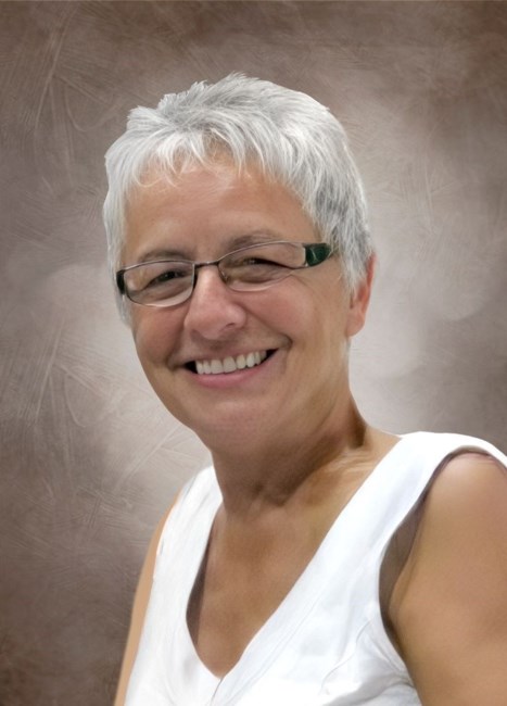 Obituary of Mme Johanne Larouche