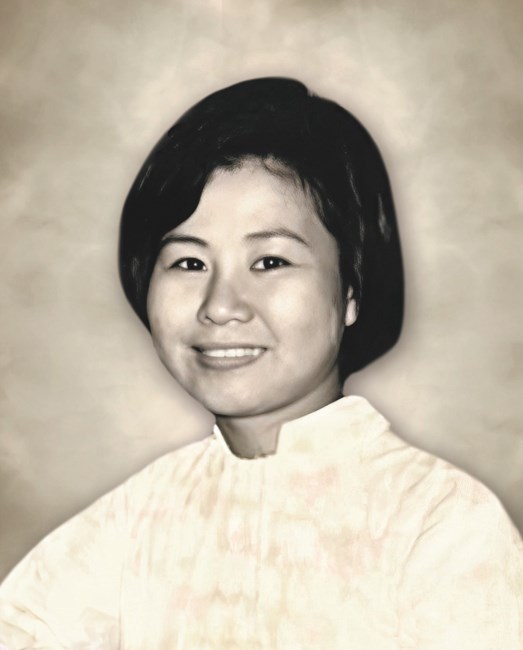 Obituary of Anafe Zarandona Donato