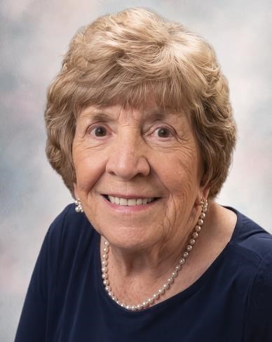 Obituary of Lois Fay Willinger