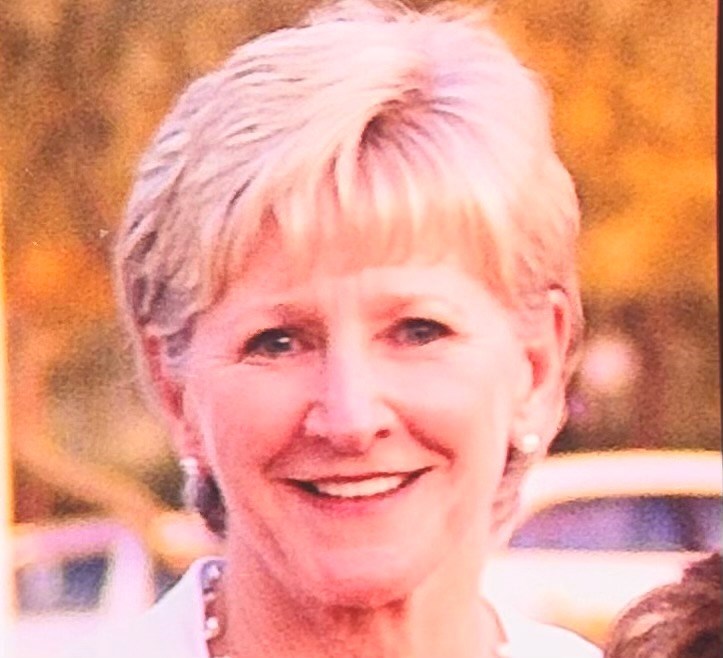 Obituary of Marie Volla