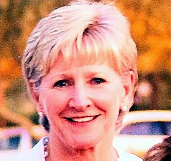 Obituary of Marie Volla