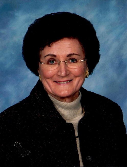 Obituary of Patricia Joyce Potempa
