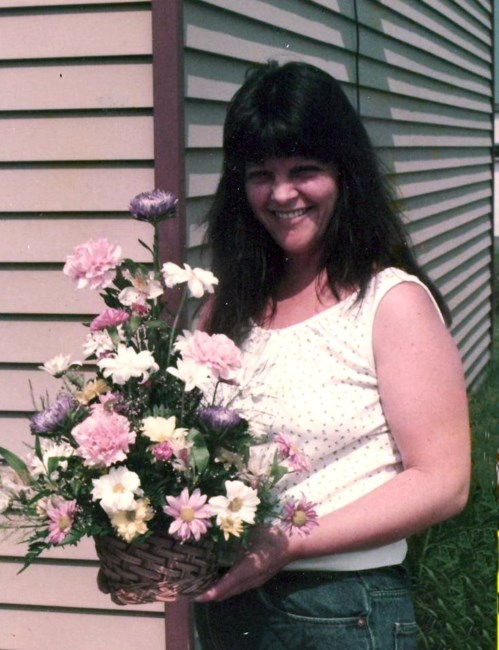 Obituary of Sheila Lynn Taylor Maguire