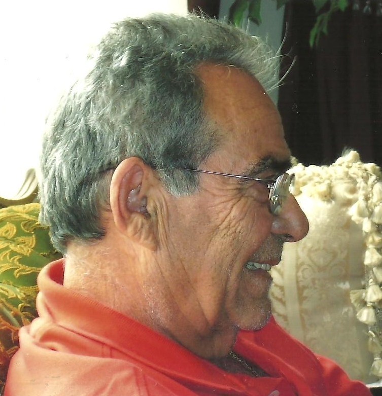 Roberto Molina Obituary Miami, FL